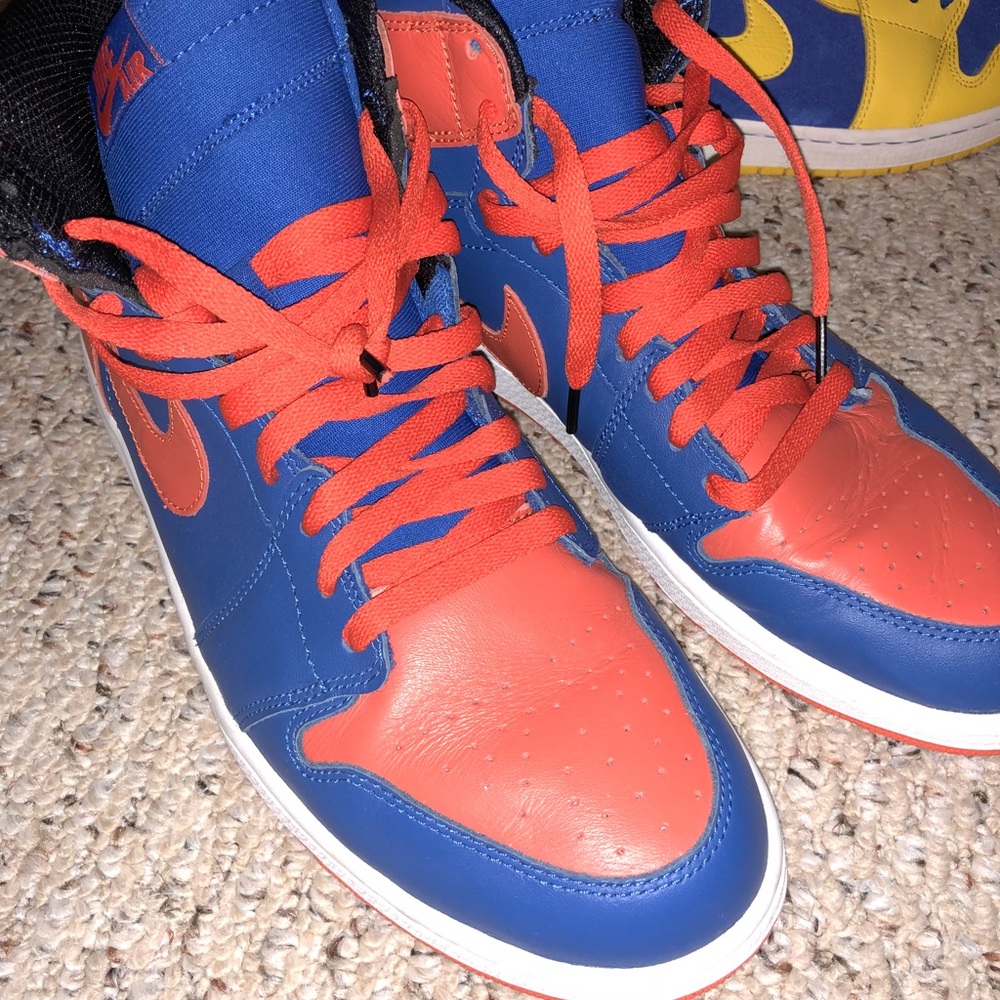 Air Jordan Retro 1